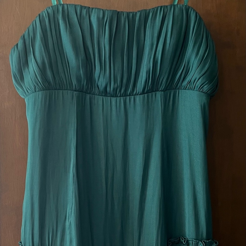 Saints & Secrets dress